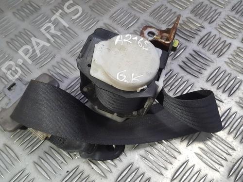 Used Rear left seatbelt Rear left seatbelt 35680449 35680449