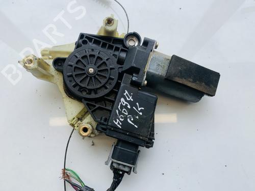 Used Left front window motor Left front window motor 35522319 35522319