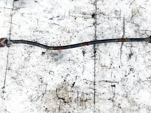 Used Anti roll bar Anti roll bar 35381104 35381104