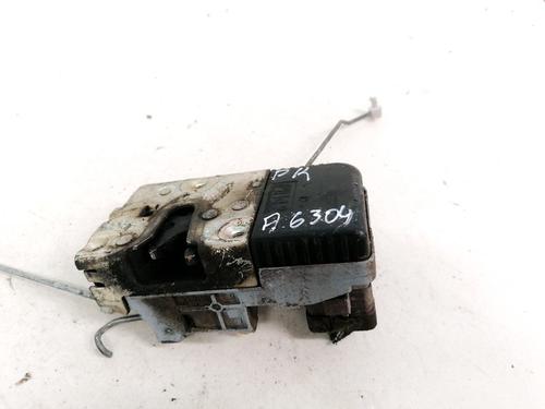 Front left lock CITROËN C5 I (DC_) 2.0 HDi (DCRHYB) | BP35525317C98 - Image 2