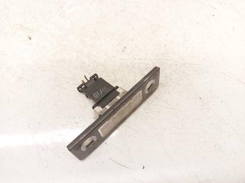 Used Licence plate light Licence plate light SKODA OCTAVIA I (1U2) 1.6 (102 hp) 36454321 36454321