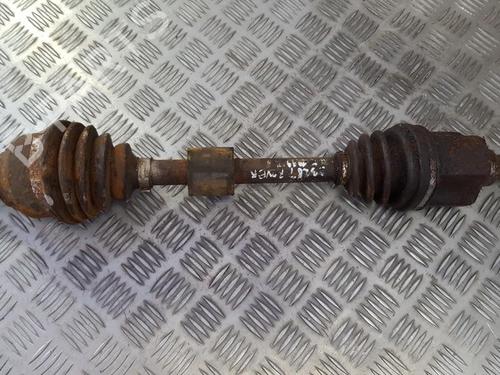 Used Left front driveshaft Left front driveshaft ROVER 75 (RJ) 2.0 CDTi (131 hp) 35676195 35676195