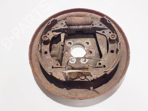 Used Hand brake Hand brake 35553673 35553673