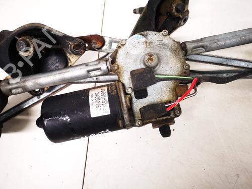 Used Front wiper motor Front wiper motor CHRYSLER VOYAGER IV (RG, RS) 2.5 CRD (141 hp) 35560146 35560146