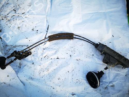 Used Gear lever Gear lever SKODA FABIA II (542) 1.4 (86 hp) 40519850 40519850