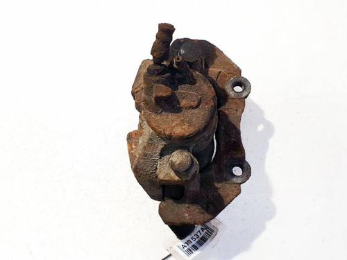 Right front brake caliper MAZDA 3 (BL) 2.2 MZR CD (BL10) | BP39182008M104 - Image 2