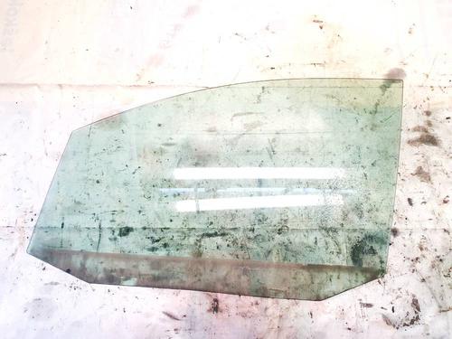Used Front left door window Front left door window 35386010 35386010