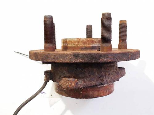 Left front steering knuckle DODGE DURANGO (HB) 4.7 | BP35385694M25 - Image 2