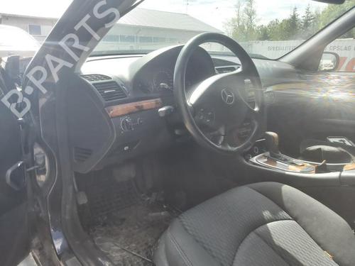 Pipe MERCEDES-BENZ E-CLASS (W211) E 320 CDI (211.026) | BP33100400M125 - Image 6