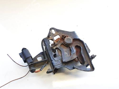 Used Hood lock Hood lock VW PASSAT B5 Variant (3B5) 1.6 (101 hp) 35297289 35297289