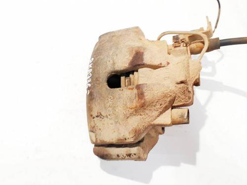 Used Left front brake caliper Left front brake caliper AUDI A6 C5 (4B2, 4B4) 1.9 TDI (110 hp) 35189484 35189484