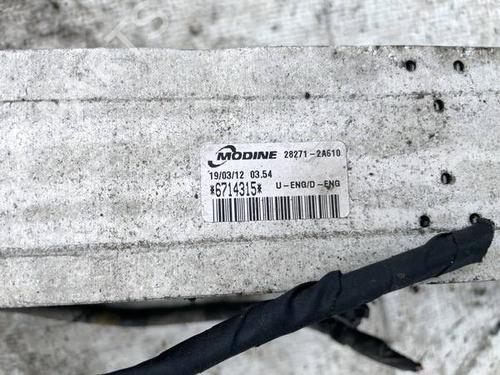 Intercooler HYUNDAI i30 (FD) 1.6 CRDi | BP34976371M30 - Image 4