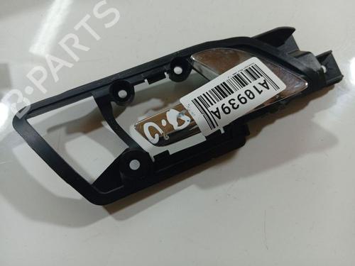 Used Rear right interior door handle Rear right interior door handle 34892302 34892302