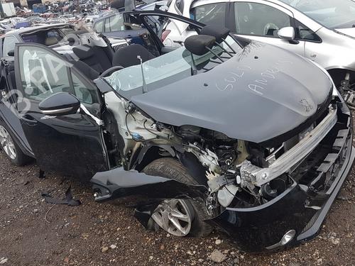 Engine mount PEUGEOT 208 I (CA_, CC_) 1.2 VTI 82 | BP33496056M89 - Image 4