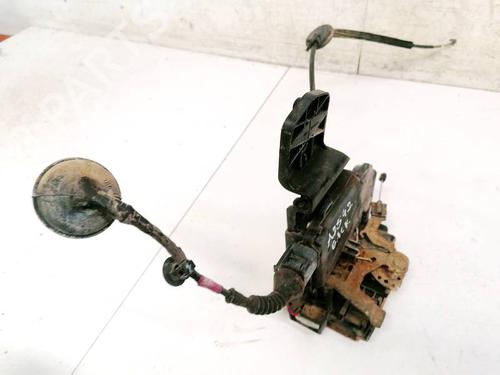 Used Rear left lock Rear left lock 35347731 35347731