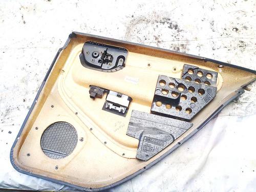 Rear left panel VOLVO S60 I (384) D5 | BP35381924C60 - Image 3
