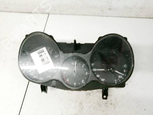 Used Instrument cluster Instrument cluster 35090392 35090392