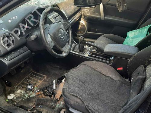 Electronic module MAZDA 6 Hatchback (GH) 2.0 MZR-CD (GH14) | BP32874436M83 - Image 11