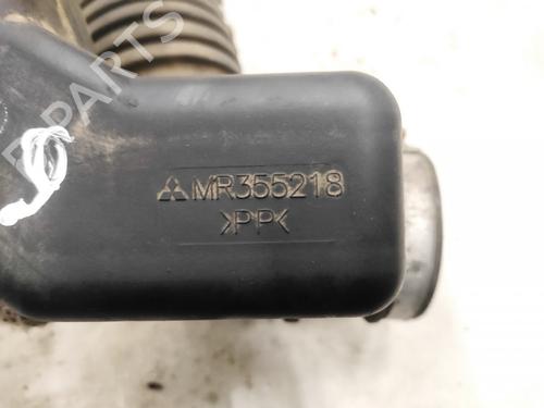 Pipe MITSUBISHI SPACE STAR MPV (DG_A) 1.3 16V (DG1A) | BP35561890M125 - Image 3