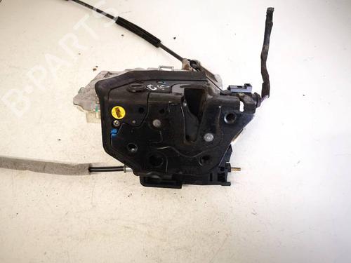 Used Rear left lock Rear left lock SEAT LEON (1P1) 2.0 FSI (150 hp) 39222559 39222559