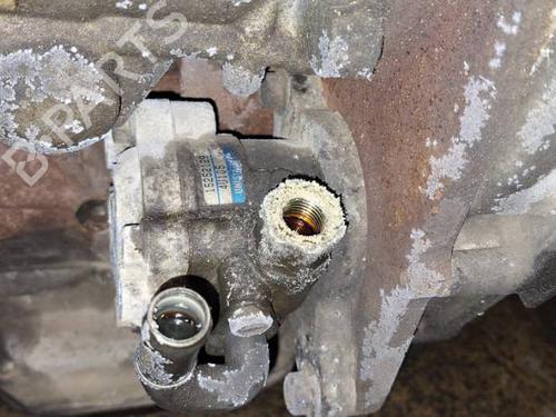 Used Steering pump Steering pump 34851759 34851759