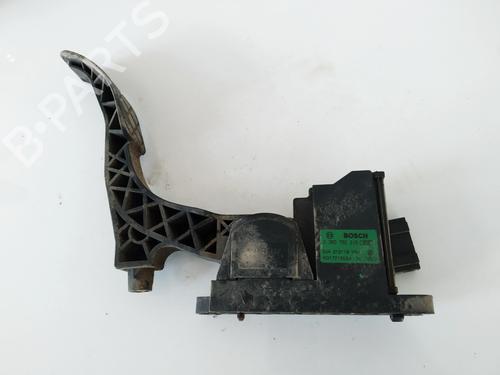 Used Pedal Pedal VW POLO IV (9N_, 9A_) 1.4 16V (75 hp) 35490050 35490050