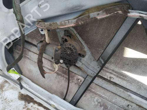 Used Front right window mechanism Front right window mechanism 35297645 35297645
