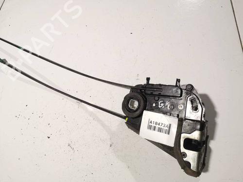 Used Rear left lock Rear left lock 34986227 34986227