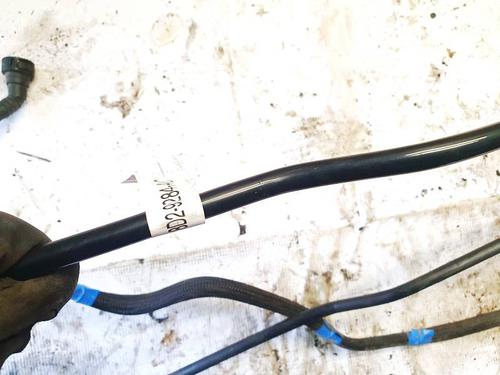 Pipe LAND ROVER RANGE ROVER EVOQUE (L551) 1.5 P300e Hybrid 4x4 | BP35139322M125 - Image 3