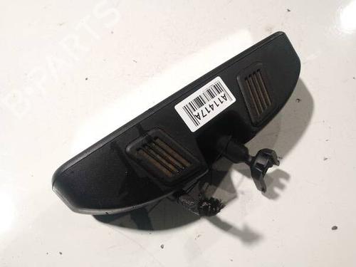 Espelho interior Espelho interior CHRYSLER SEBRING (JS) 2.0 CRD (140 hp) 36658721 36658721