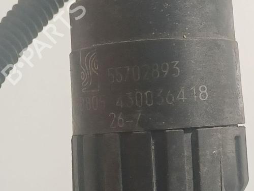 Washer pump OPEL CORSA D (S07) 1.2 (L08, L68) | BP37190610E24 - Image 4