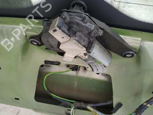 Used Rear wiper motor Rear wiper motor 35578608 35578608