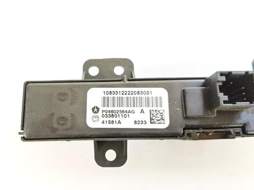 Warning DODGE JOURNEY 2.0 CRD | BP35534035I22 - Image 3