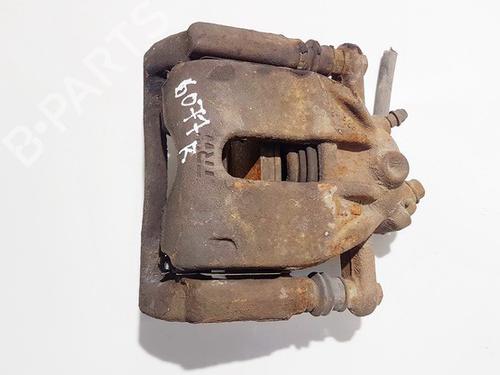 Used Right front brake caliper Right front brake caliper 35633899 35633899