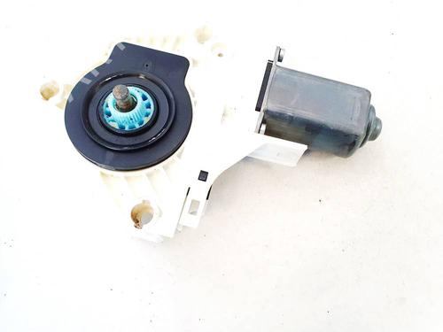 Used Left front window motor Left front window motor 35379885 35379885