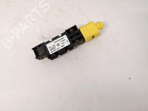 Used Electronic module Electronic module OPEL INSIGNIA A (G09) 1.8 (68) (140 hp) 32906926 32906926