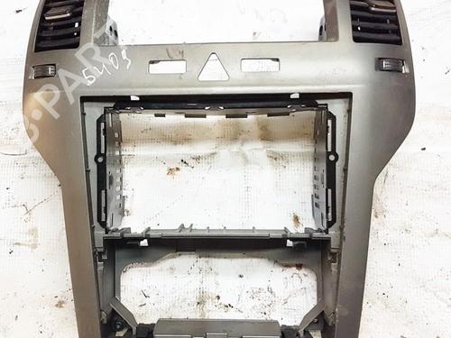 Luftventil Luftventil OPEL ZAFIRA / ZAFIRA FAMILY B (A05) 1.9 CDTI (M75) (120 hp) 33530292 33530292