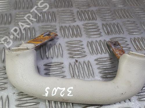 Used Interior roof handle Interior roof handle PONTIAC MONTANA 3.4 (188 hp) 35684207 35684207
