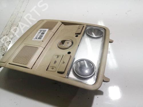 Kabinelys VW PASSAT CC B6 (357) 1.8 TSI | BP34813861I8 - Image 3