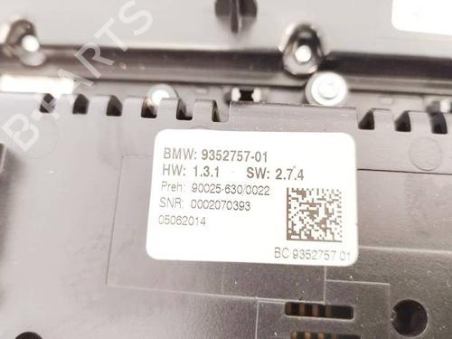 Climate control BMW 5 (F10) 520 d | BP39158225I5 - Image 3