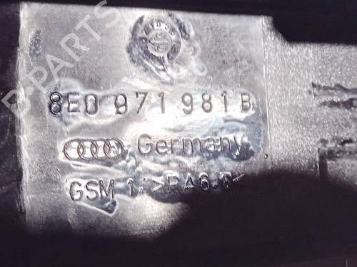 Other AUDI A4 B7 (8EC) 2.0 TDI | BP35187012O1 - Image 3