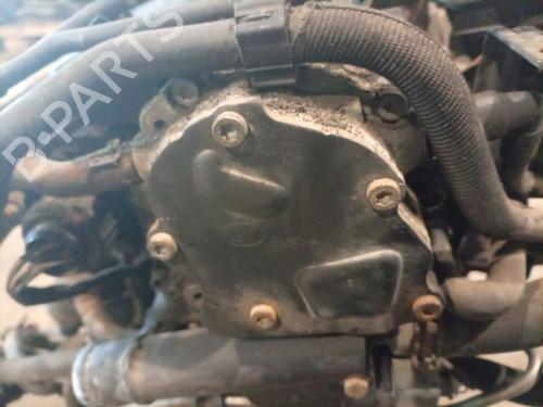 Used Vacuum pump Vacuum pump 36586092 36586092