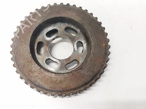 Used Pulley Pulley 35337436 35337436