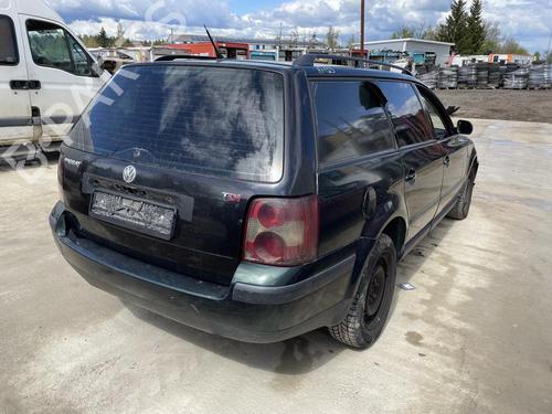 Pipe VW PASSAT B5 Variant (3B5) 1.9 TDI | BP32883501M125  - Image 11