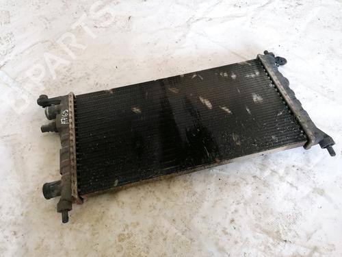 Used Water radiator Water radiator 35504430 35504430