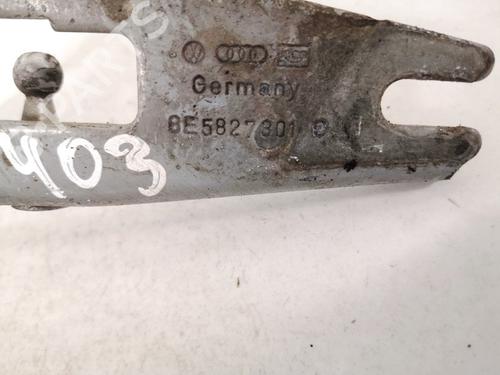 Hinge/Door check strap AUDI A4 B6 (8E2) 1.9 TDI | BP35451489C146 - Image 3