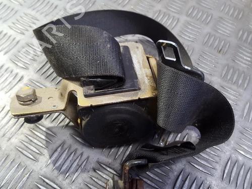 Used Front left seatbelt Front left seatbelt 35678311 35678311