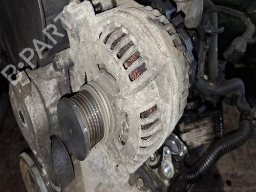 Alternator AUDI A3 (8P1) 2.0 TDI 16V | BP36588534M7 - Image 2