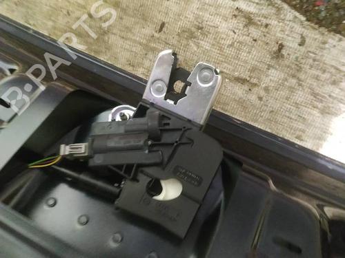 Used Tailgate lock Tailgate lock AUDI A6 C6 (4F2) 3.2 FSI (255 hp) 35077757 35077757