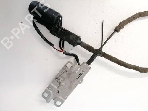 Tailgate lock AUDI A8 D3 (4E2, 4E8) 4.0 TDI quattro | BP35265294C101 - Image 2